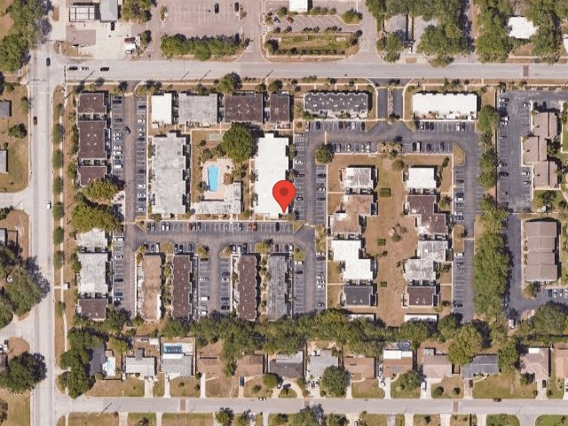 House image located at Clearwater, FL 33755