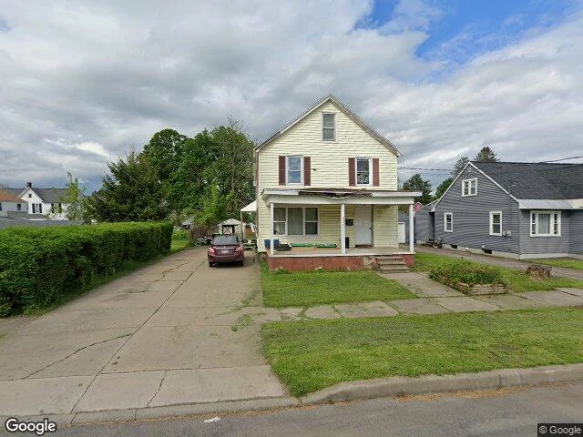 House image located at Frankfort, NY 13340
