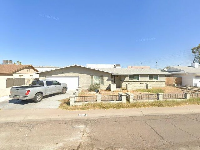 House image located at Phoenix, AZ 85051