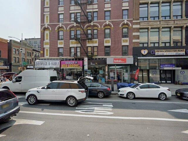 House image located at New York, NY 10035
