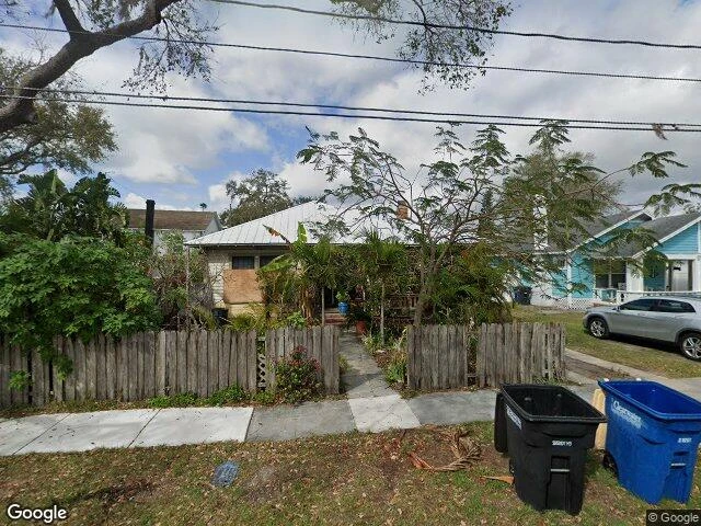 House image located at Clearwater, FL 33755