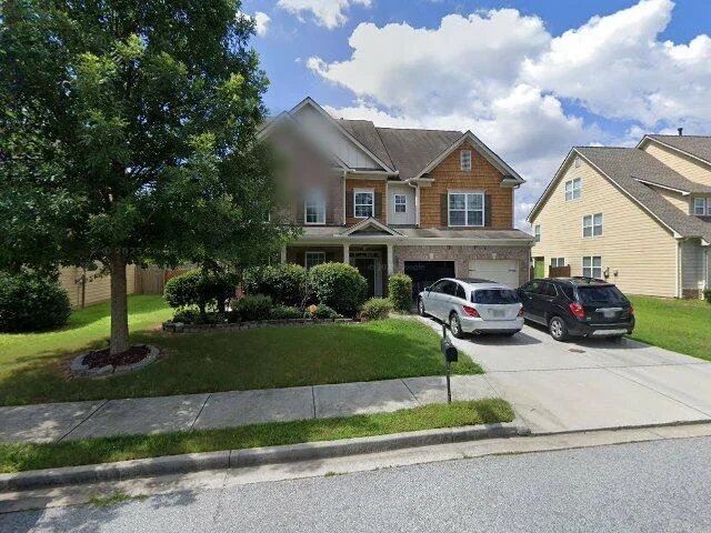 House image located at Union City, GA 30291