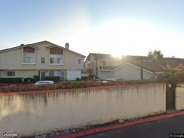 House image located at Santee, CA 92071