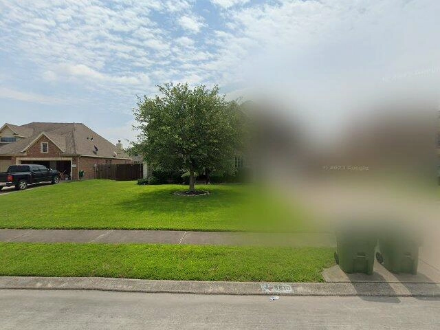 House image located at Baytown, TX 77523