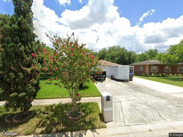 House image located at Orlando, FL 32818