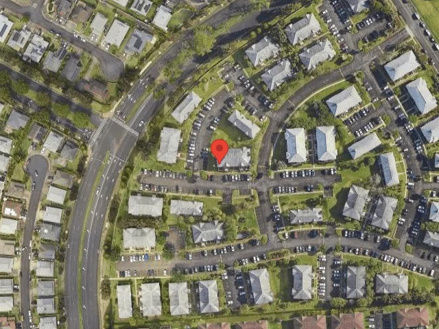 House image located at Mililani, HI 96789