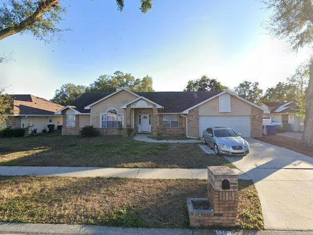 House image located at Orlando, FL 32818