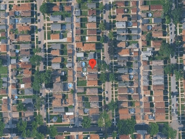 House image located at Chicago, IL 60638