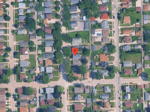 House image located at Joliet, IL 60435