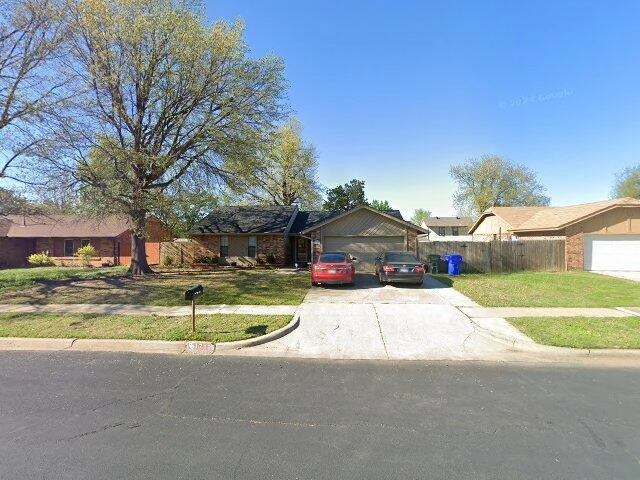 House image located at Norman, OK 73071
