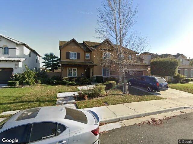 House image located at Eastvale, CA 92880