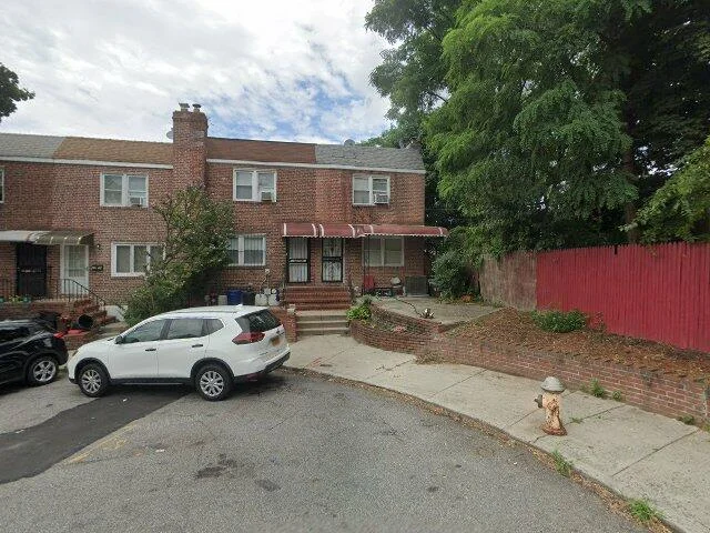 House image located at Cambria Heights, NY 11411