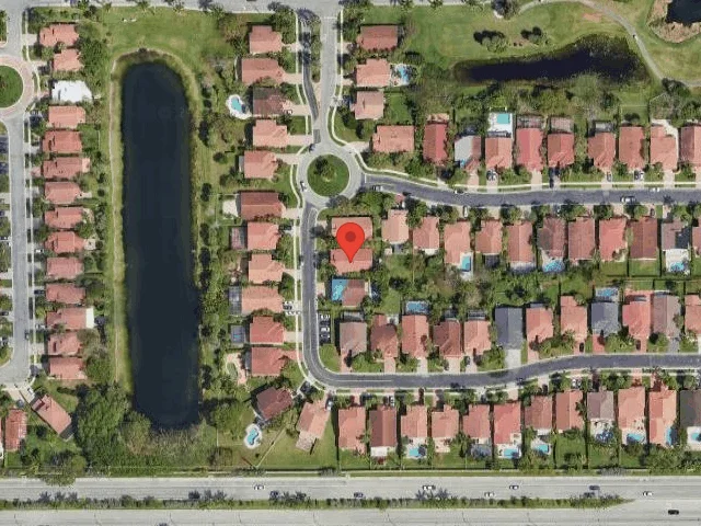 House image located at Hollywood, FL 33027