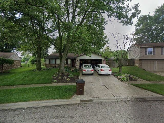 House image located at Miamisburg, OH 45342