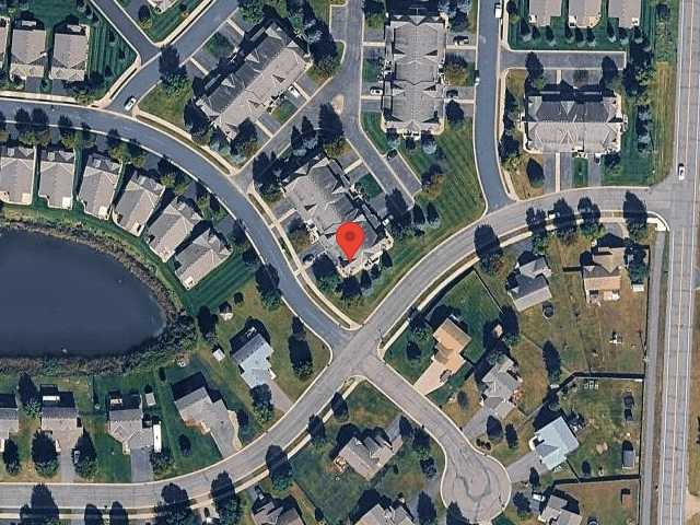 House image located at Elk River, MN 55330