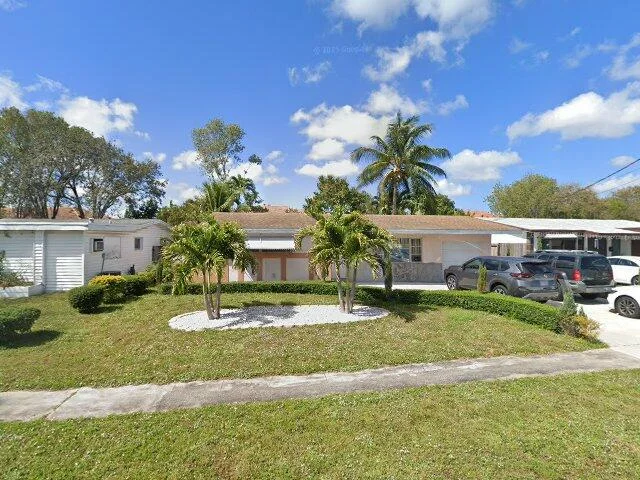 House image located at Fort Lauderdale, FL 33313