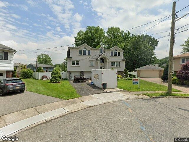 House image located at Little Ferry, NJ 07643