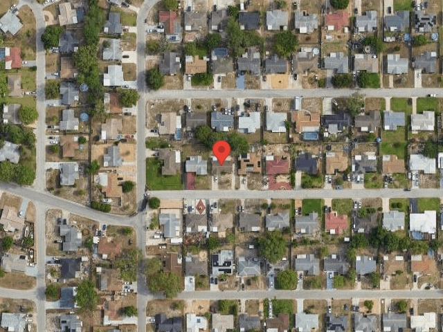 House image located at Port Richey, FL 34668
