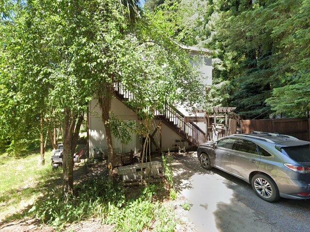 House image located at Monte Rio, CA 95462