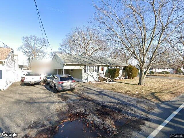 House image located at Brick, NJ 08724