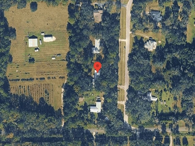 House image located at Waldo, FL 32694