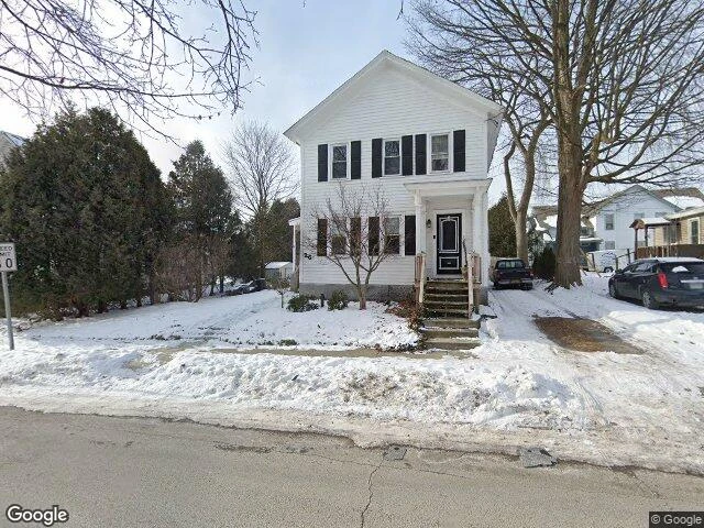 House image located at Glens Falls, NY 12801