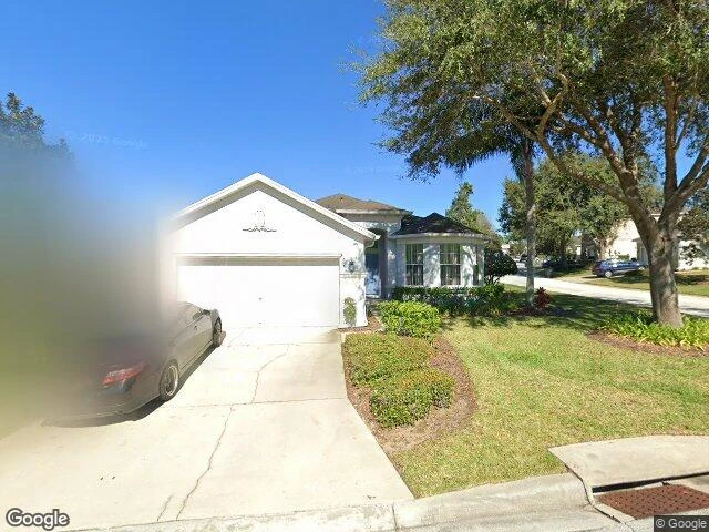 House image located at Davenport, FL 33897