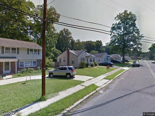 House image located at Clementon, NJ 08021