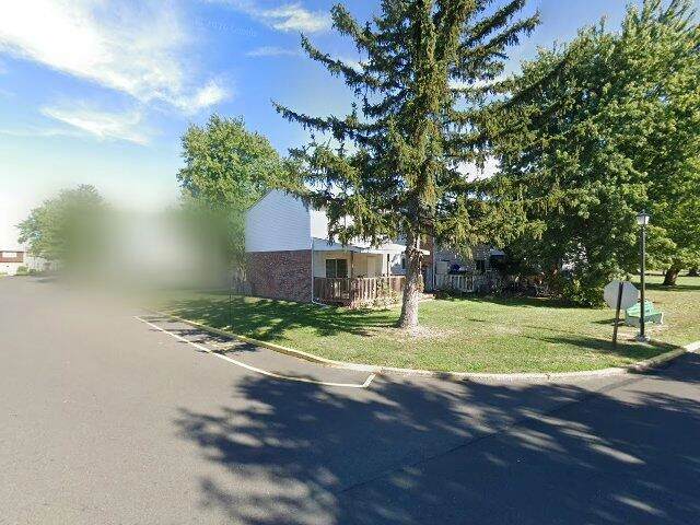 House image located at Bensalem, PA 19020