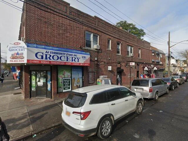 House image located at Corona, NY 11368