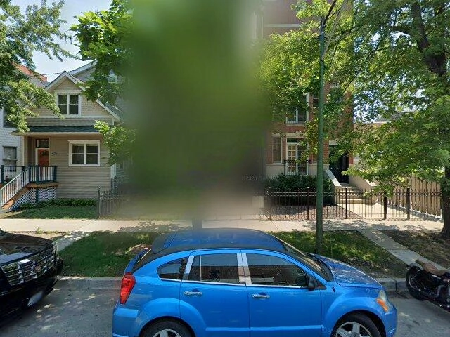 House image located at Chicago, IL 60613