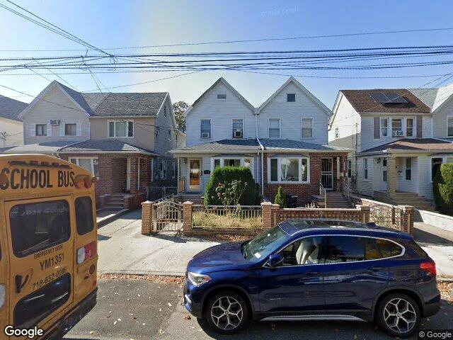 House image located at Brooklyn, NY 11234