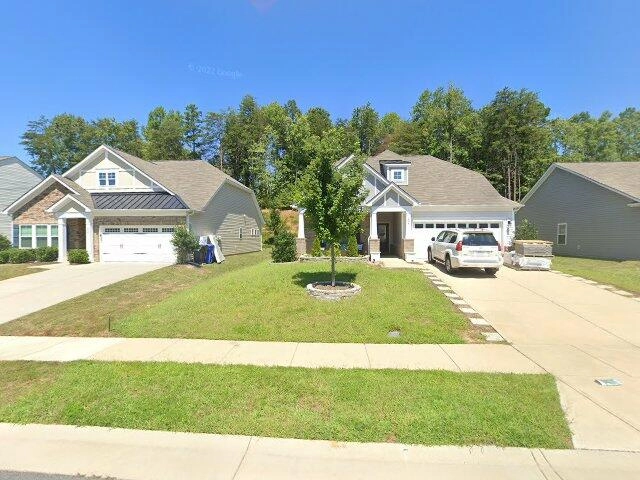 House image located at Mooresville, NC 28115