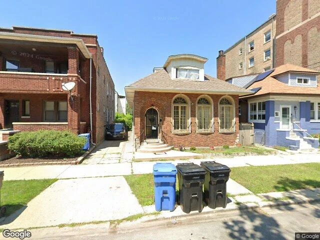 House image located at Chicago, IL 60649