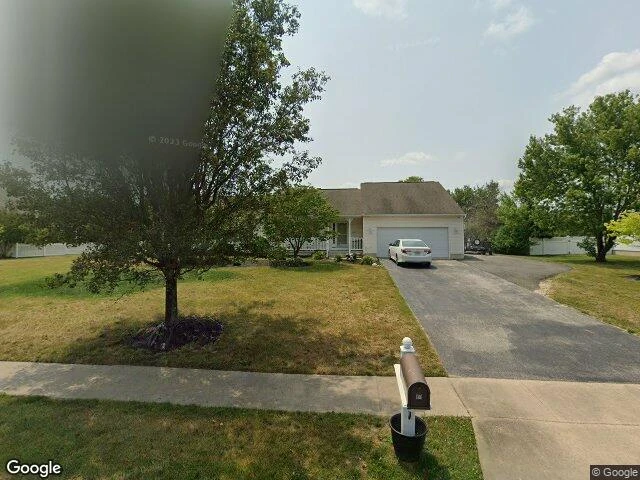 House image located at Franklinville, NJ 08322