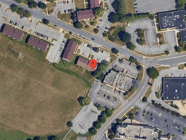 House image located at Frederick, MD 21702