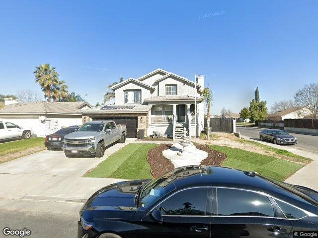 House image located at Bakersfield, CA 93312