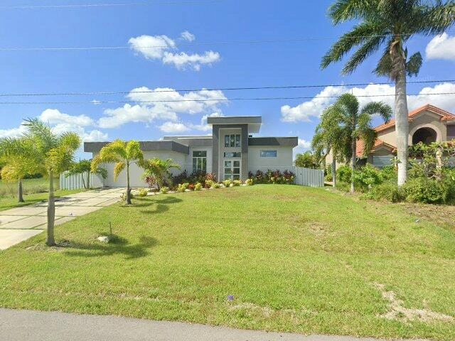 House image located at Cape Coral, FL 33993