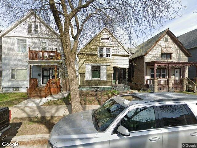 House image located at Milwaukee, WI 53204