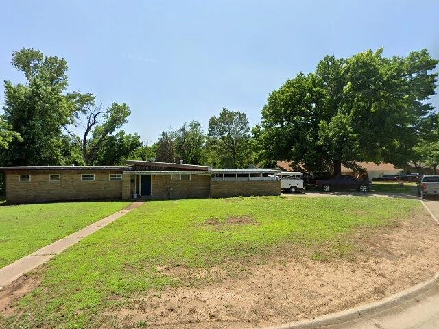 House image located at Cushing, OK 74023