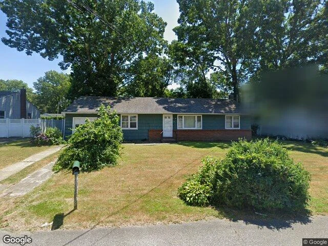 House image located at Lake Grove, NY 11755