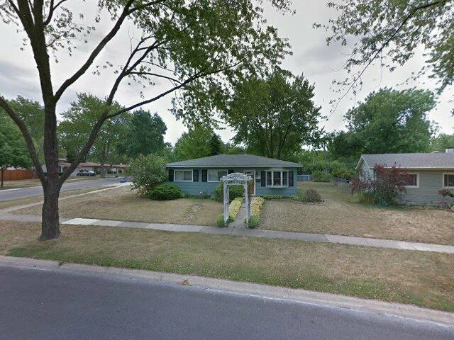 House image located at Streamwood, IL 60107