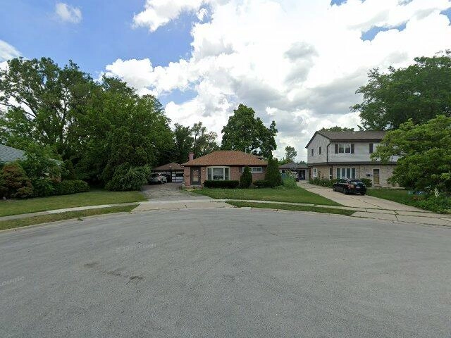 House image located at Des Plaines, IL 60018