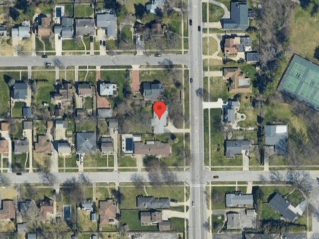 House image located at Thomasville, NC 27360