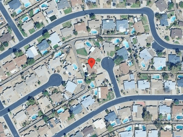 House image located at Phoenix, AZ 85051