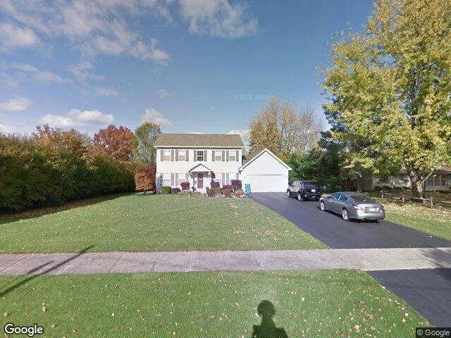 House image located at Rochester, NY 14626