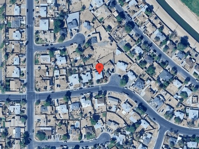 House image located at Phoenix, AZ 85033