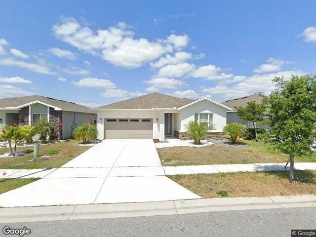 House image located at Saint Cloud, FL 34772