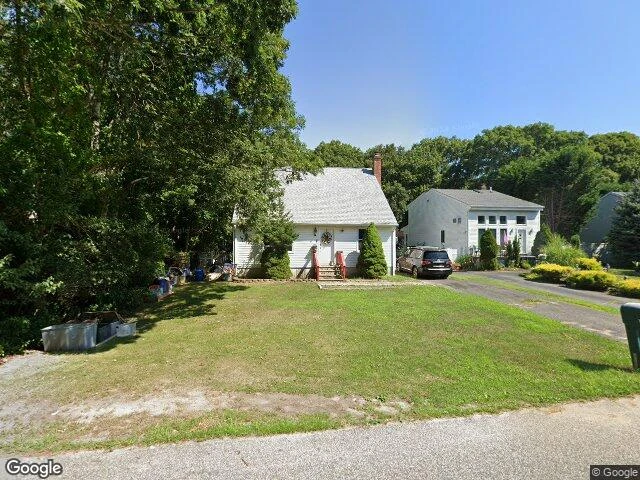 House image located at Shirley, NY 11967