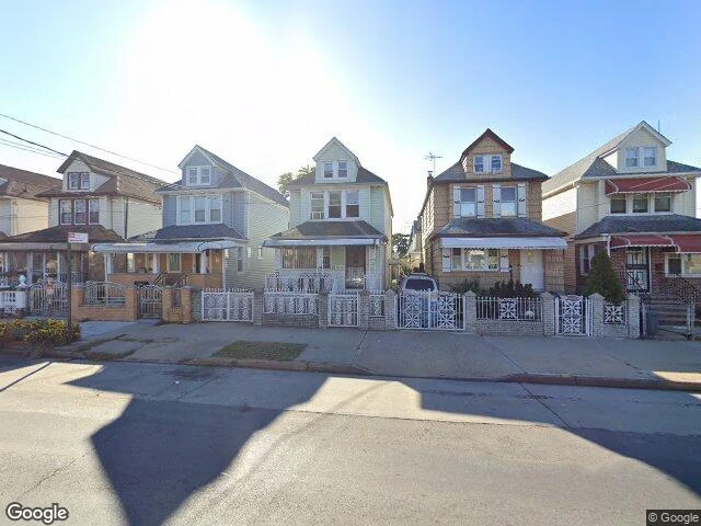 House image located at Jamaica, NY 11436